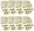 Ceramic Filter Media Bio Filter Rings 1lb / 2lb / 4lb / 8lb by Reefing+Art