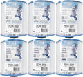 Unicel 7CH-322 32 Square Foot Media Replacement Hot Tub Spa Filter Cartridge by Unicel