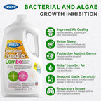 Bacteriostatic Humidifier Water Treatment– Extend Filter Life Eliminate Odors & - Image 3