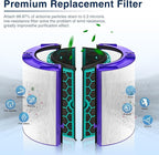 TP04 Replacement Filter for Dyson HP04 TP04 DP04 TP05 DP05 Air Purifi-er Sealed - Image 4