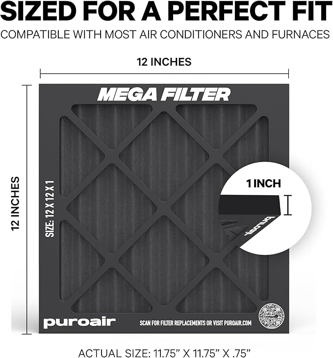 PuroAir MegaFilter - Image 5