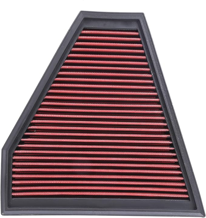 2332 Air Filter Aluminum Washable Reusable High Performance Air Filter Panel by DIRBAK