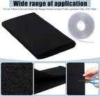 3 Pack Cut to Fit Carbon Pad Pre Filter Roll 16'' x 48'' - Image 3