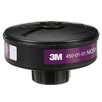 3M Powerflow High Efficiency SP3 Particulate Filter System Component - Image 2
