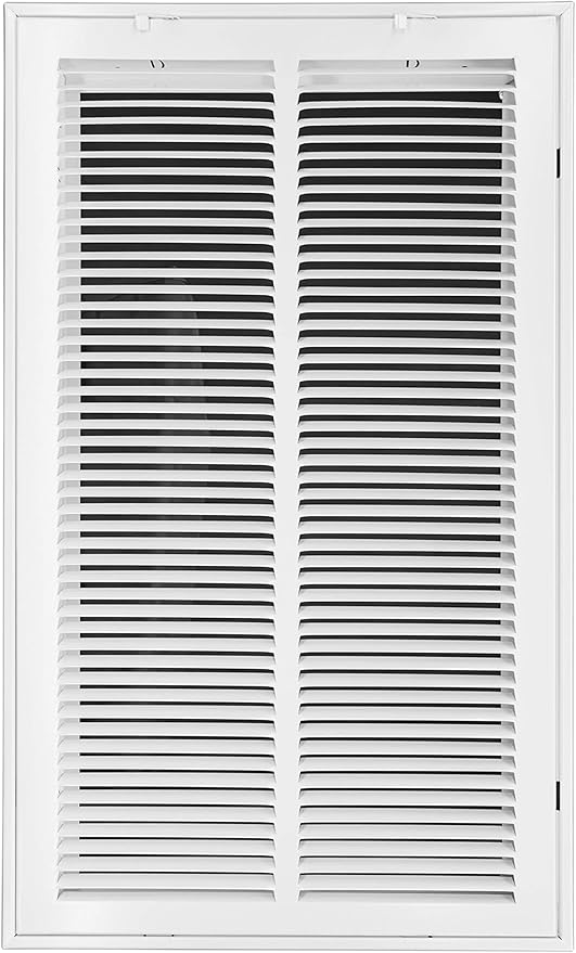 Venti Air 14" X 25" Steel Return Air Filter Grille by VENTI+AIR+PRODUCTS
