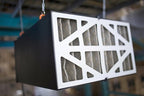 WEN 3410 3-Speed Remote-Controlled Air Filtration System, Basic w/ RF Remote - Image 5
