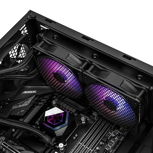 Silverstone Technology 120mm Fan Filter - Image 5