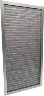Washable Air Filter, Aluminum Electrostatic Air Filter - Image 5