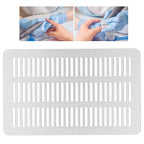 Nail Dust Collector Filter Stainless Steel Replacement Accessory - Image 6