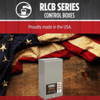 Red Lion RLCB10-230 1-HP 230-Volt VMC Control Box - Image 5