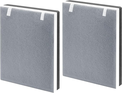 2 Pack Vital 100 Replacement Filter by LINNIW