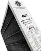Lennox Healthy Climate Lennox X6675 20x25x5 Healthy Climate Carbon-Clean MERV - Image 5