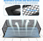 Floor Register Cover Trap, Floor Air Vent Cover Screen - Image 3