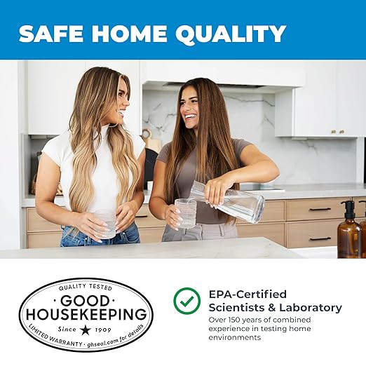 Safe Home® Lead in Drinking Water Test Kit – 2 Samples Tested at our EPA - Image 4