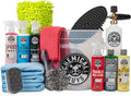 Chemical Guys 16-Piece Arsenal Builder Car Wash Kit by ChemicalGuys