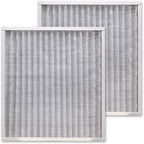 2-Pack 30930 Replacement Air Filters Compatible by OKKFILTERS
