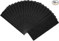 4"x10" Activated Carbon Air Vent Filters by Ucandy