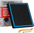 6040C Cabin Air Filter CF11183 by BILLOWY