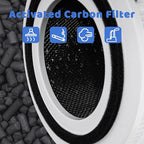 240 Replacement Filters Compatible - Image 8