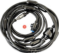 G6 Pool Cleaner Feed Hose Replacement by Amptyhub