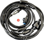 G6 Pool Cleaner Feed Hose Replacement by Amptyhub