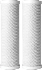 AO Smith 2.5"x10" 5 Micron Carbon Block Sediment Water Filter Replacement by AOSmith