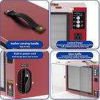 Portable Air Filtration System - Image 3
