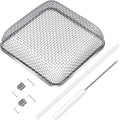 TONDA RV Furnace Vent Screen, Bug Screens Heater Vent Cover by TONDA
