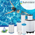 Savener® 27002-0300S Pool Filter, Replaces Sta-Rite 27002-0300S Pool and Spa - Image 8