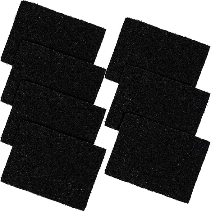 Compost Bin Odor Filters for Food Compatible by Unknown