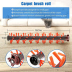 Filter Brush Replacement Compatible - Image 4