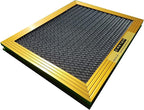 CARTER | Gold | MERV 8 | HVAC & Furnace Filter | Washable Electrostatic) - Image 4