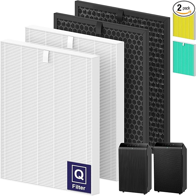 Filter Q – 1712-0123-00 Replacement Filter by FMDZFL