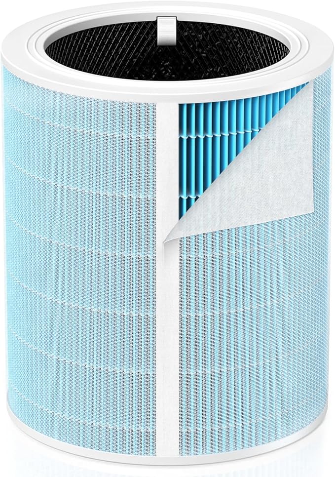 Core 600S Smoke Remover Replacement Filter by RefreshYourHome
