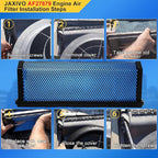 AF27879 Engine Air Filter Compatible - Image 9
