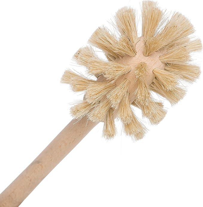 REDECKER Extra Long Bottle Brush Cleaner - Image 3
