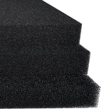 ALEGI Aquarium Sponge Filter Pad 20"x20"x1.57", Bio Filter Media Foam Sponges - Image 4
