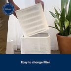 BLUEAIR Blue Pure 211+ Genuine Replacement Filter, Particle and Activated Carbon - Image 3