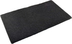 HQRP 2-Pack Activated Carbon Filter 18x10 - Image 9