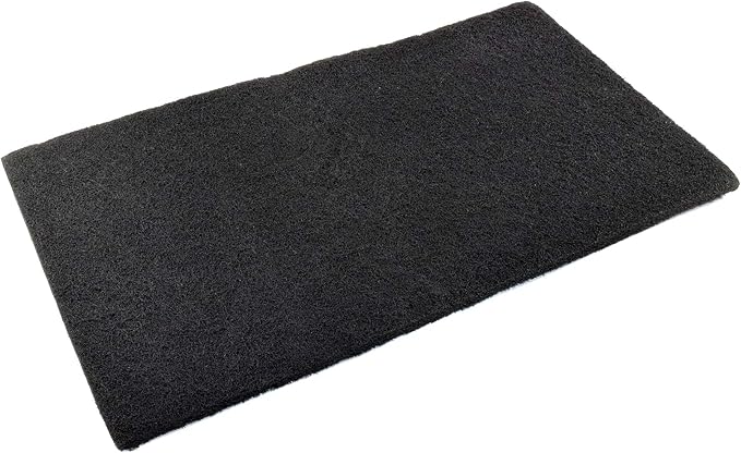 HQRP 2-Pack Activated Carbon Filter 18x10 - Image 9