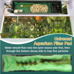 3PCS Aquarium Filter Floss - Image 6