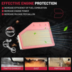 BDFHYK Engine Air Filter Compatible - Image 3
