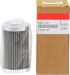 5062-100 Cleanable Mesh Filter Replaces 102295, 40008 Compatible - Image 7
