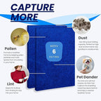 20x30x1 Reusable Air Filters - Image 2