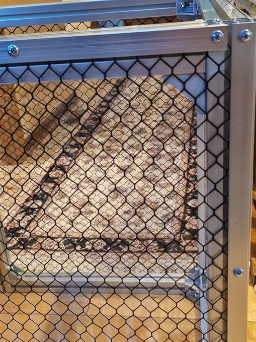 Vertical Laminar Flow-Hood Fan-Filter-Unit Yzzwer - Image 9