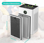 JF260 Replacement Filter Compatible - Image 4