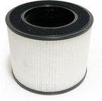 Nispira AS-FL206001-01 3-In-1 True HEPA Filter Replacement Compatible - Image 2
