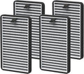 For DSTx HEPA + Carbon Filters Replacement Compatible by JORAIR