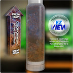 Aquatic Life Color Changing Deionization DI Resin - Image 4