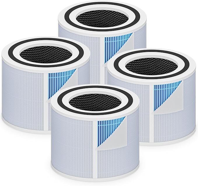 Core 300 Smoke Remover Replacement Filter by Funmit